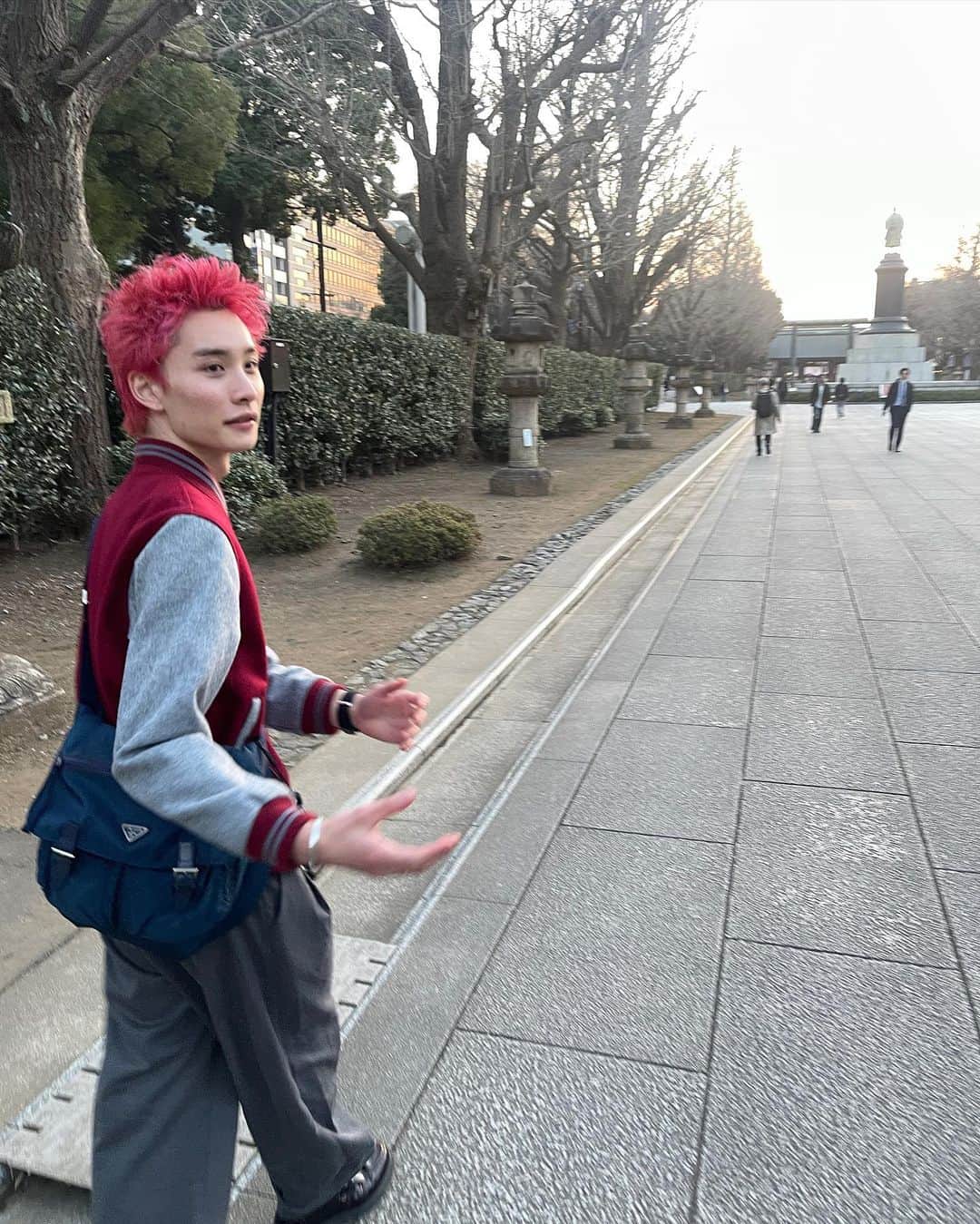 山下諒真さんのインスタグラム写真 - (山下諒真Instagram)「地元の友達写真撮るの下手すぎる。 けどそんなことどうでもいい位、くらいまくりの夜になりましたわ。」3月9日 21時03分 - y_amage_05