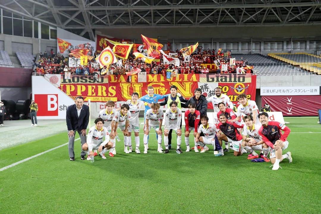 和泉竜司のインスタグラム