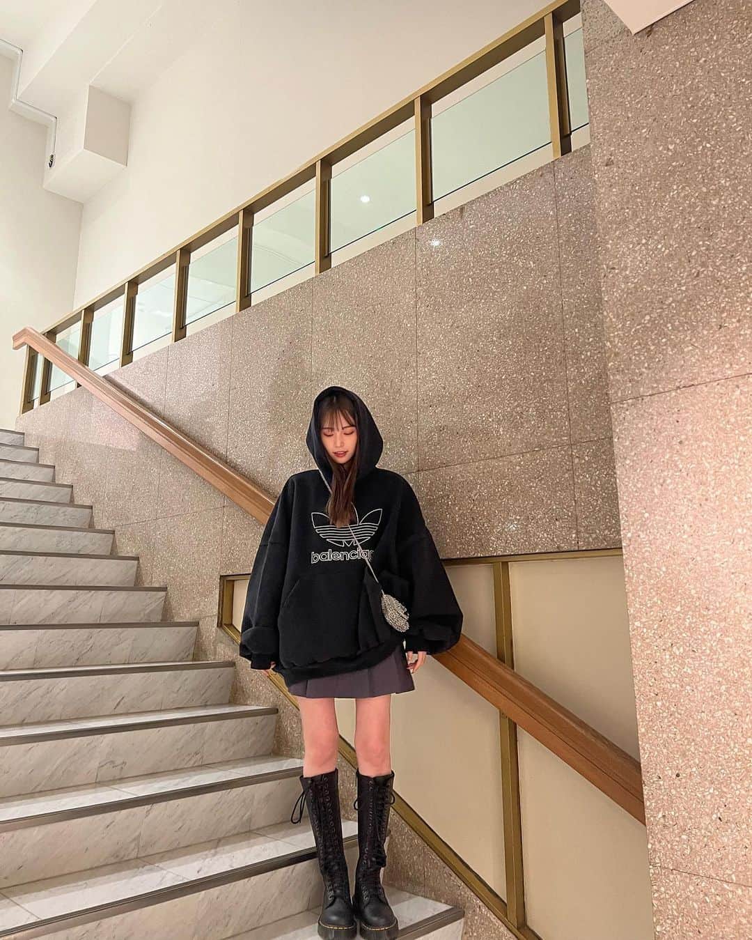 那須笑美さんのインスタグラム写真 - (那須笑美Instagram)「暖かくなってきたね〜」3月9日 21時13分 - nasu_hohomi