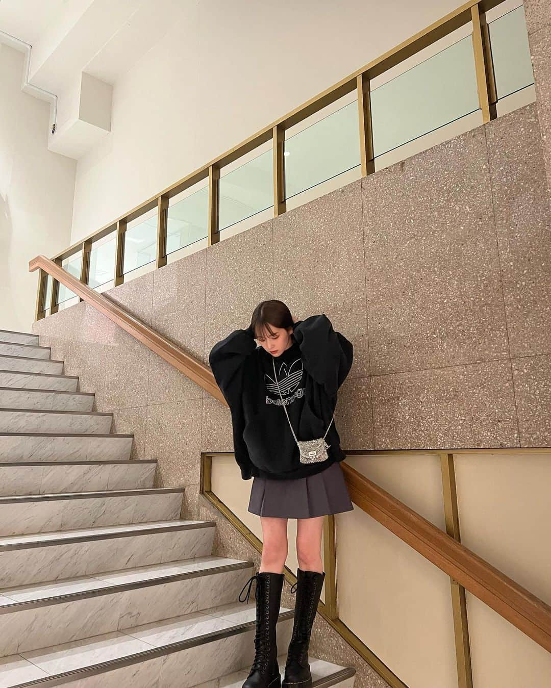 那須笑美さんのインスタグラム写真 - (那須笑美Instagram)「暖かくなってきたね〜」3月9日 21時13分 - nasu_hohomi