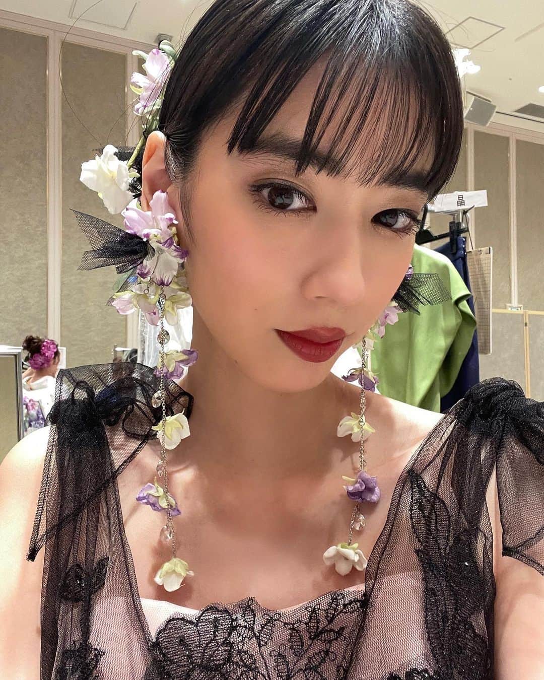 晶さんのインスタグラム写真 - (晶Instagram)「@yumikatsurajapan  Yumi Katsura with Meiji Kinenkan  New Japanese Wedding -SHINING LOVE-」3月9日 21時18分 - ___akira_i