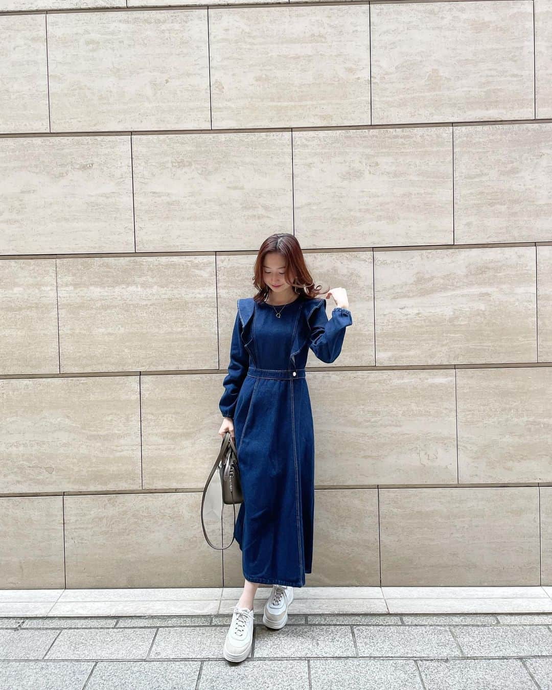 TakeuchiAyaka のインスタグラム：「☀️☀️☀️ 母と姉とランチしてお買い物した日☺︎」