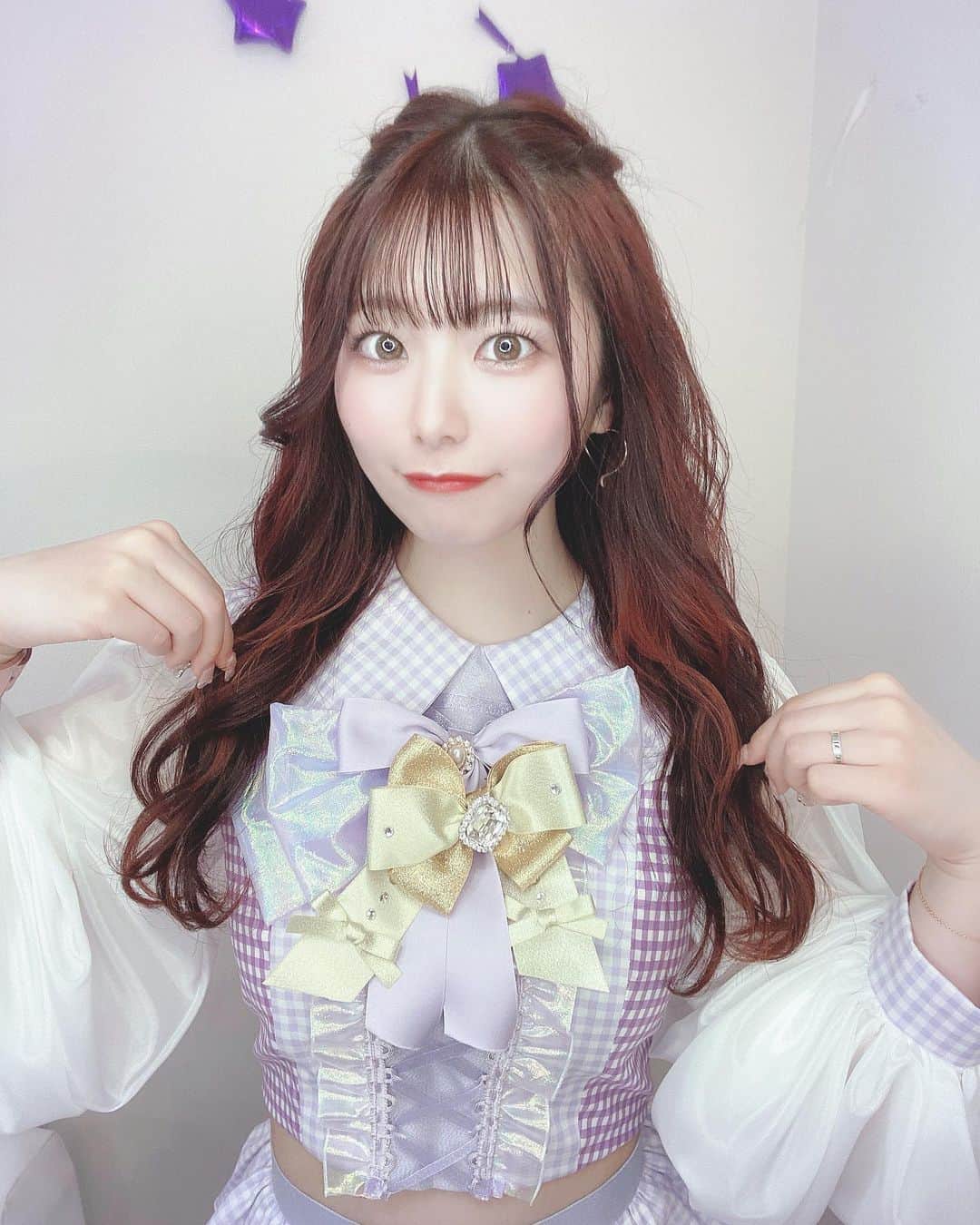高橋みおのインスタグラム：「🤍 ⁡ ⁡ 遅ればせながら angeloom２周年イベント 有難うございました👼🏻✨ ⁡ ⁡ 沢山の方が予定合わせてきてくれて 嬉しい気持ちでいっぱいでした💗 ⁡ ⁡ そして2/27から店長に昇格させていただきました♡ 3/26にイベントもあるので ちょこっとでも顔出してもらえたら嬉しいです🍒 直接お話ししましょ❤︎ ⁡ ⁡ ⁡ 周年の日のヘアメは山戸さん〜！！！ 安定にかわよい！！有難うございます🐱 ⁡ ⁡ ⁡ ⁡ ⁡ ⁡」