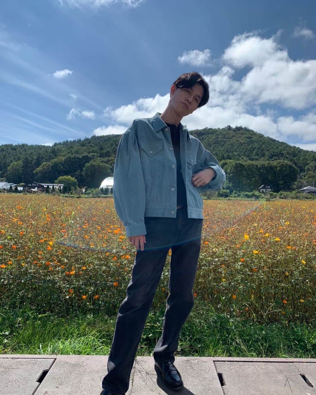 Masakiのインスタグラム