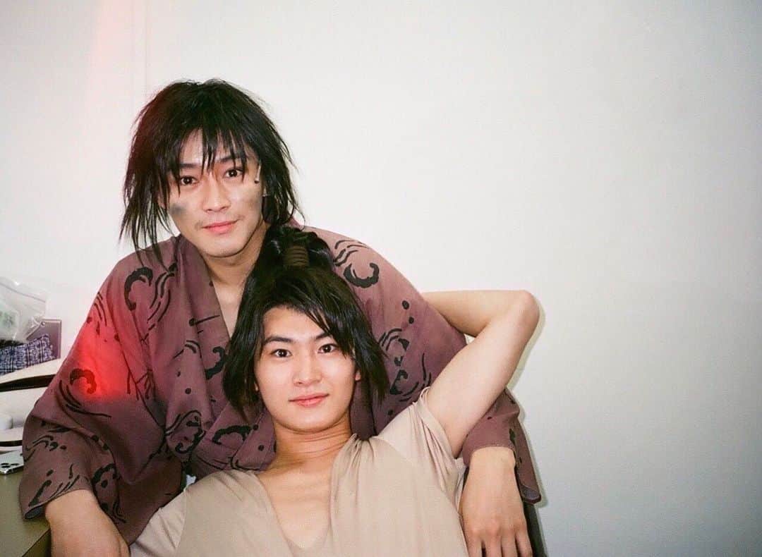 猪野広樹のインスタグラム：「名古屋の皆様ありがとうございました！　ひつまぶしご馳走様でした！  次は神戸へ！！」