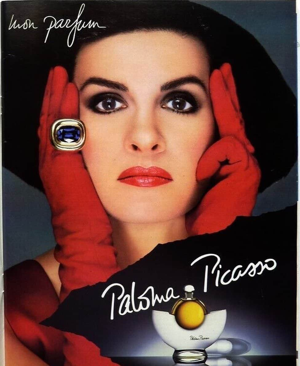 Jeanneのインスタグラム：「So happy and honored to be able to play the incredible inspiring and iconic Paloma Picasso, in the upcoming @disneyplus @gaumont_ series « Kaiser Karl » Directed by @jeromesalle and @audreyestrougo」