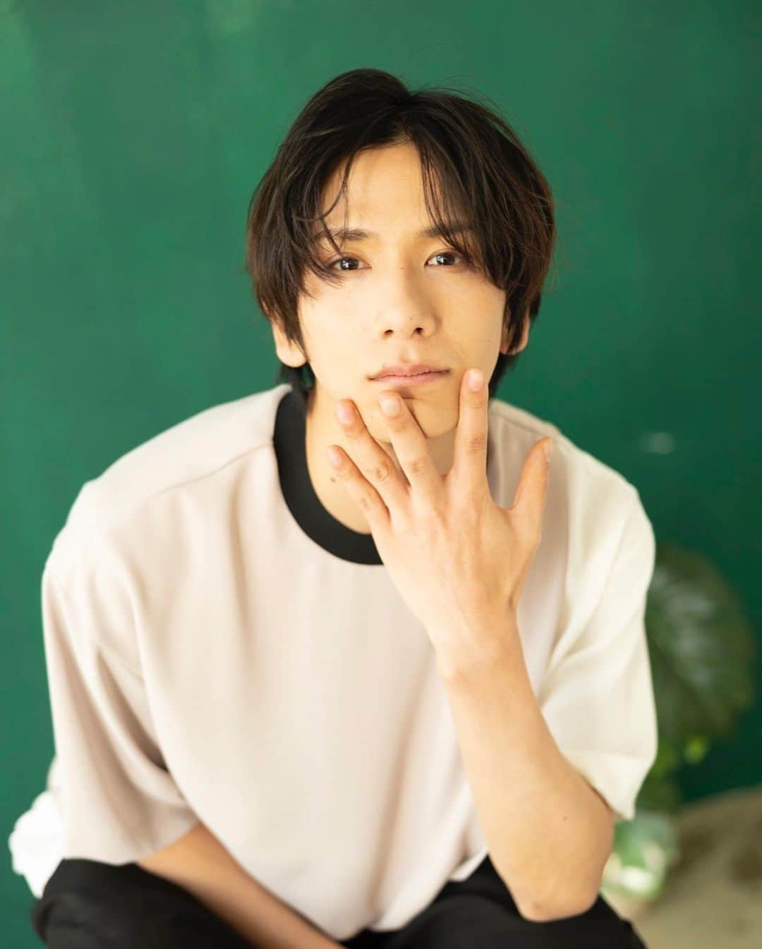 松田岳のインスタグラム：「3月9日 さんきゅーの日です😇  日頃の感謝の気持ちを込めて、、、 いつもいつもさんきゅーです✨✨✨  #さんきゅー #3月9日」