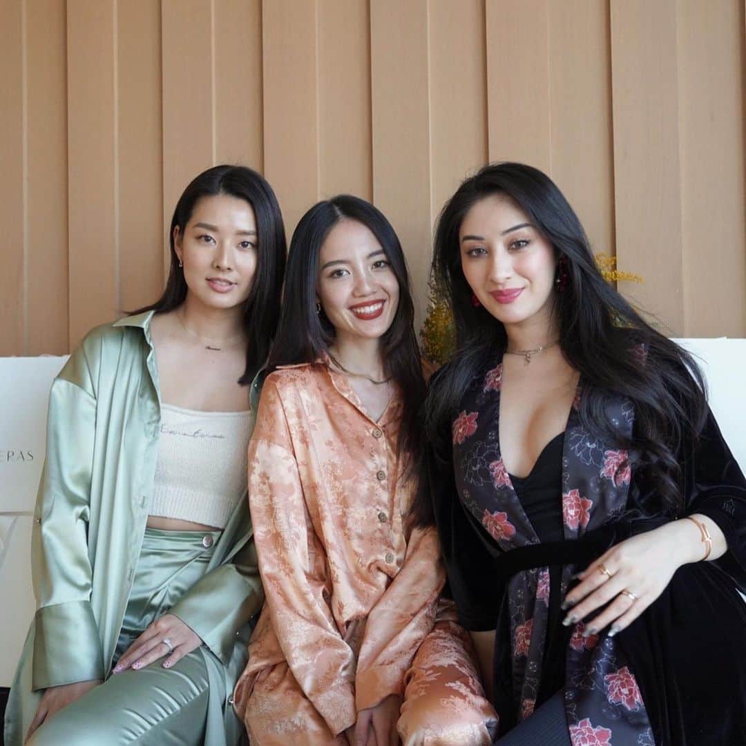 佐藤マクニッシュ怜子のインスタグラム