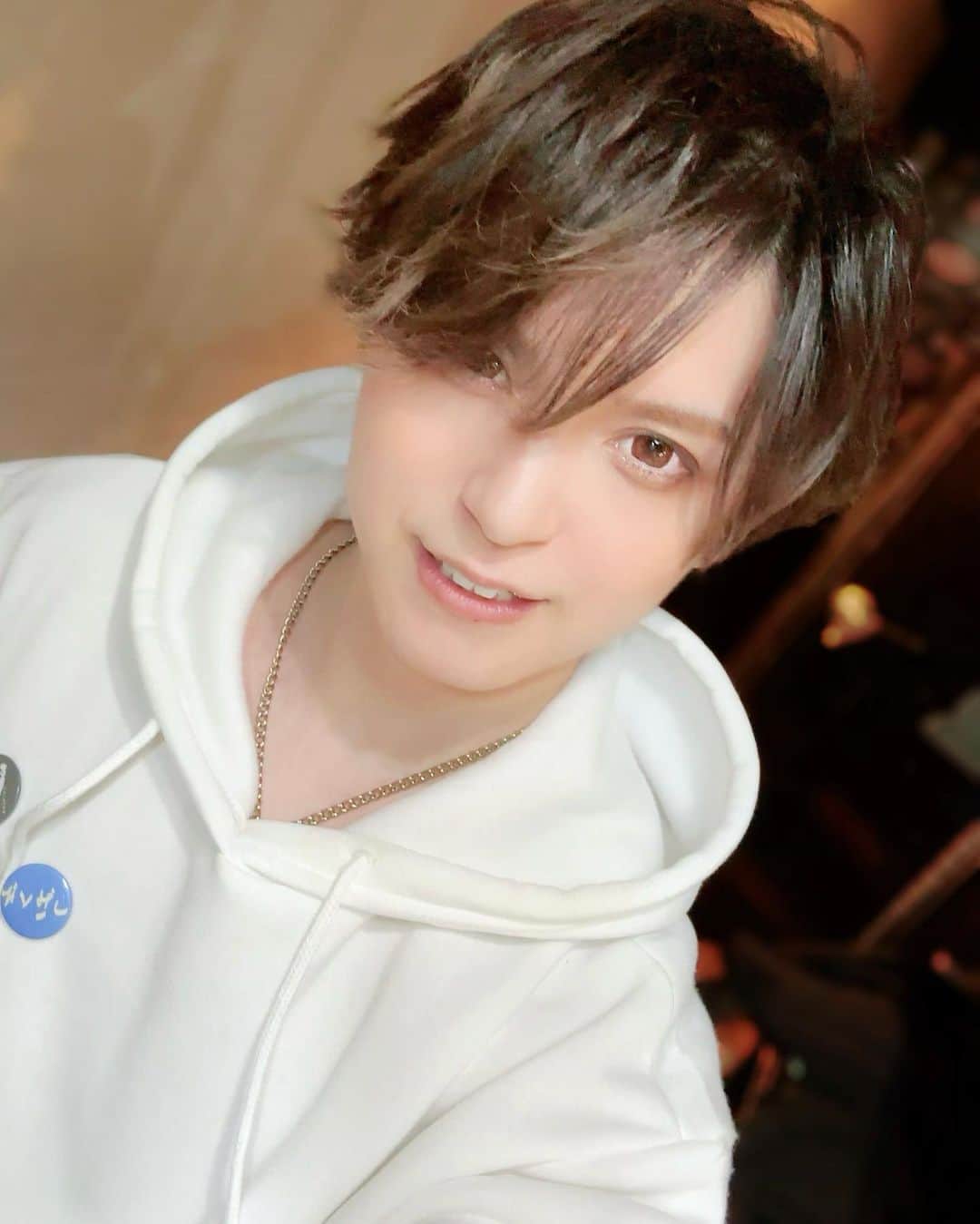 Yusukeのインスタグラム