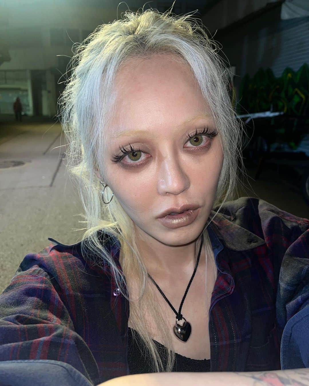 キム・ボア さんのインスタグラム (キム・ボア tomboaaa)