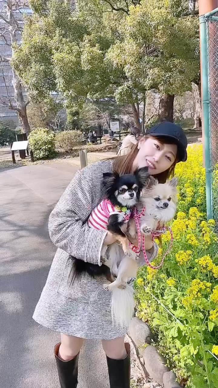 栗原里奈のインスタグラム