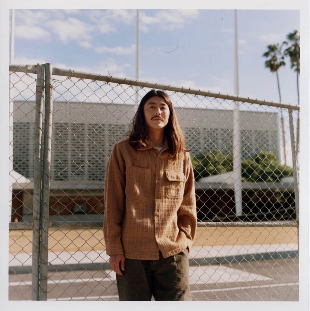 サキャスティックさんのインスタグラム写真 - (サキャスティックInstagram)「Recent work for @generaladmission_ca   Yuma! @yumatanaca   📷 @chrisllerins」3月10日 0時00分 - paultbythesea