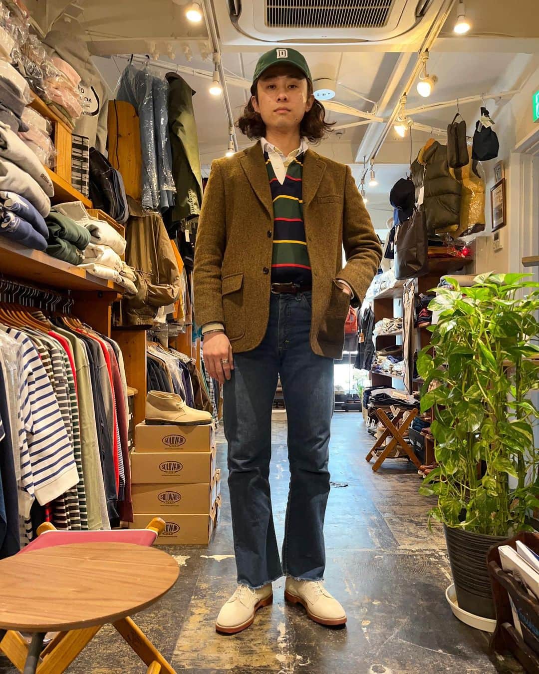 古田敬一のインスタグラム