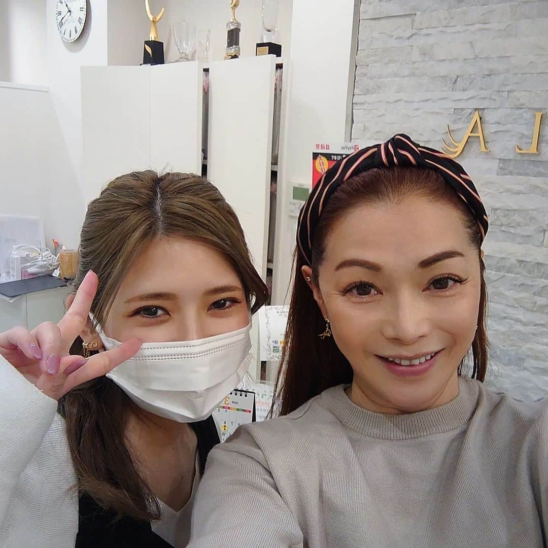 渡辺めぐみのインスタグラム