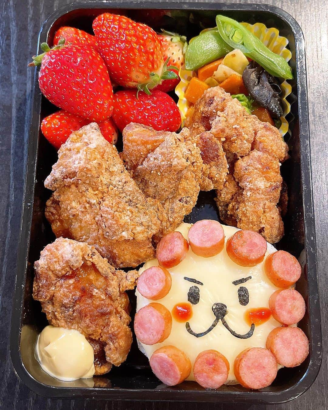 みきママのインスタグラム