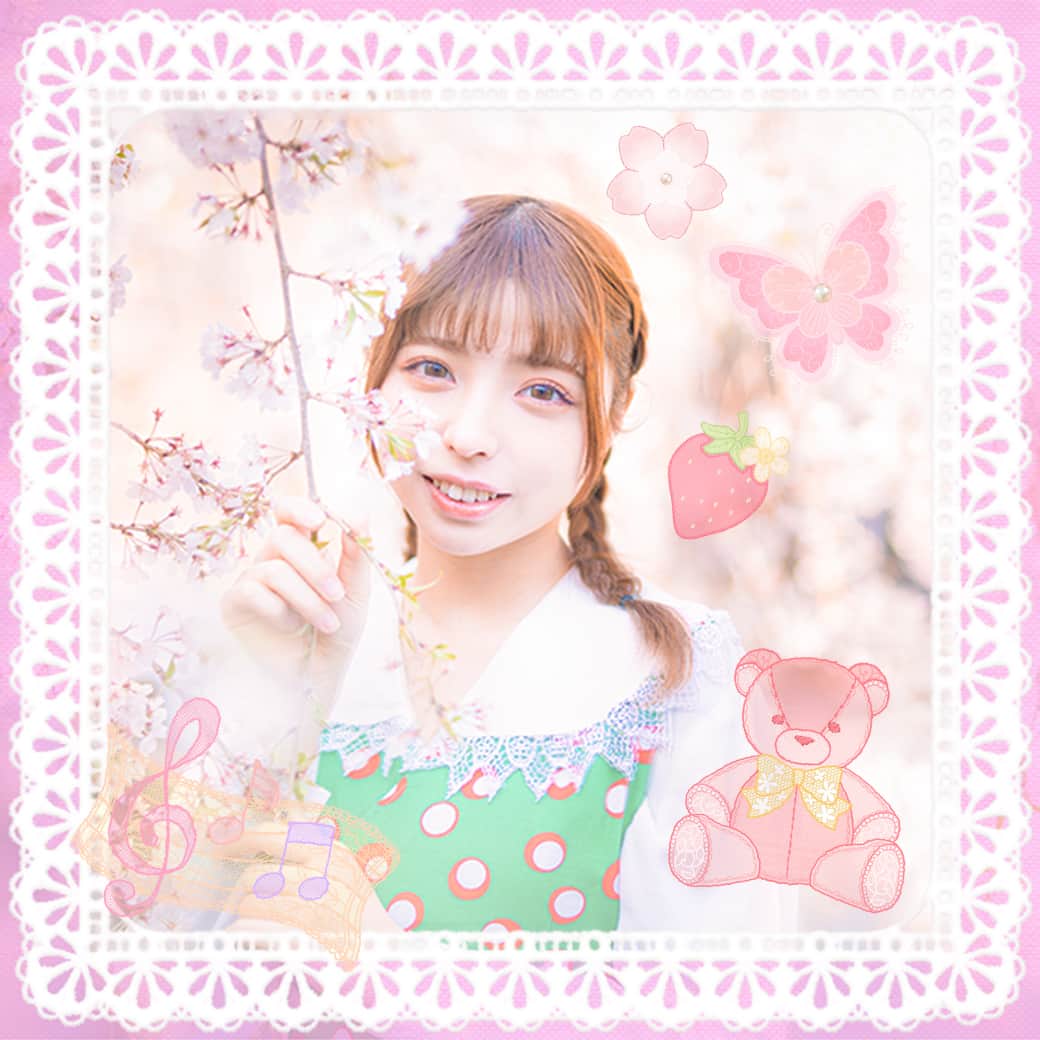 LINE Cameraのインスタグラム