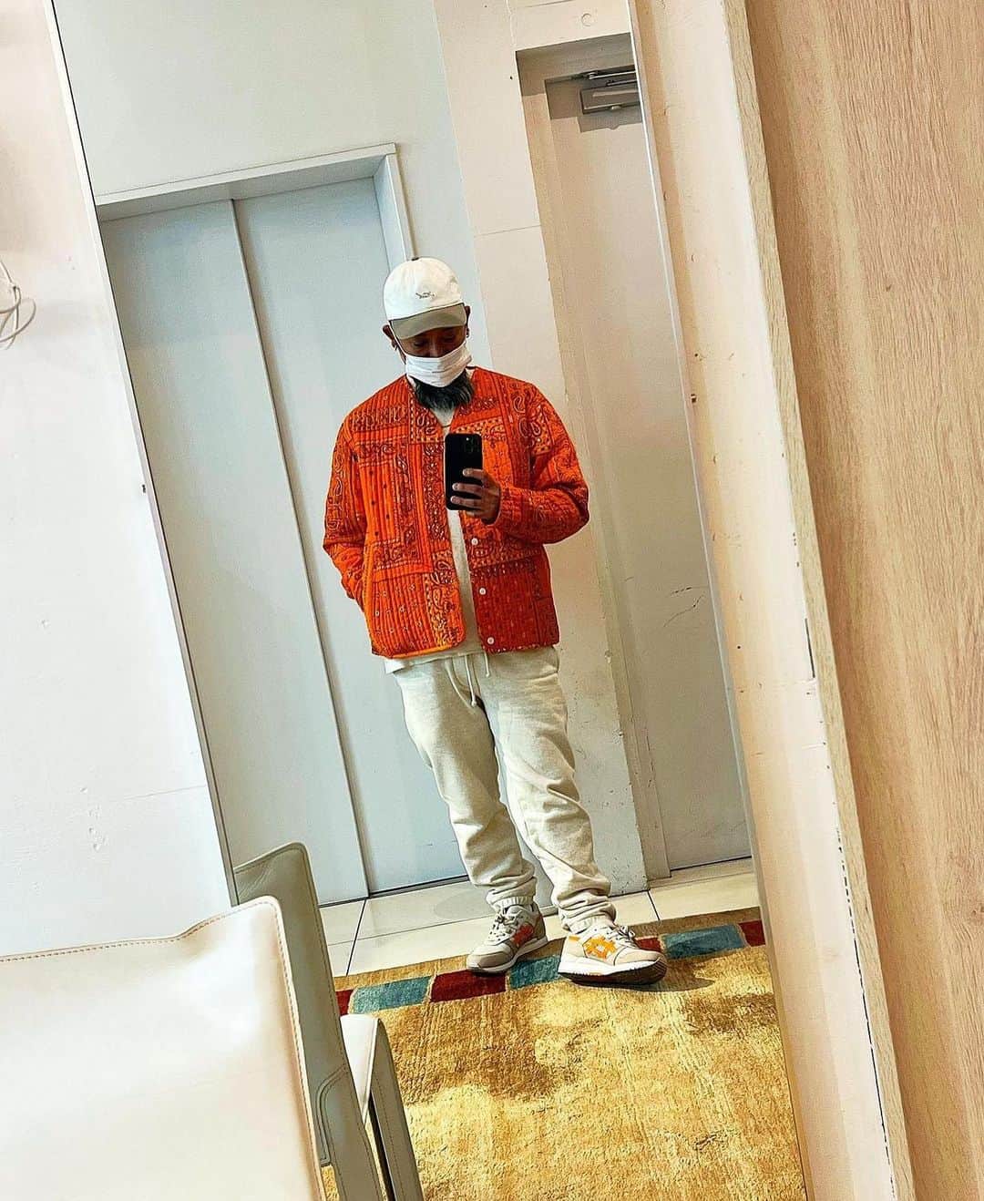 japanese_sneaker_style_magのインスタグラム：「. . . #ジャパスニピックアップ 💥💥 . . . 全身コーデだけに捉われず、お好きな写真を #ジャパスニ #ジャパスニ女子 のタグを使って投稿ください👟 . . . #ジャパスニ #ジャパスニ女子 #ジャパスニピックアップ #スニーカー #スニーカーコーデ #スニーカー男子 #スニーカー女子」