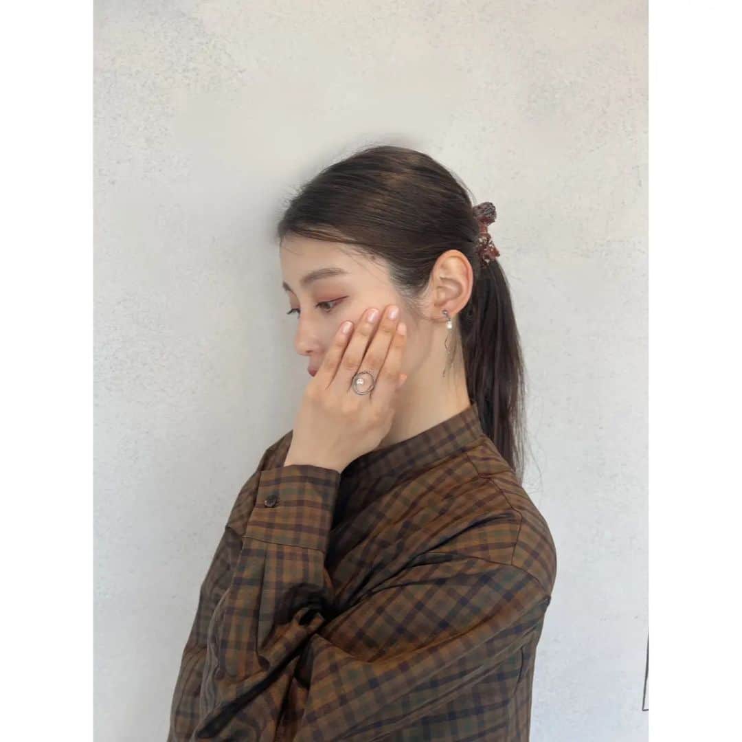 杉原枝利香のインスタグラム