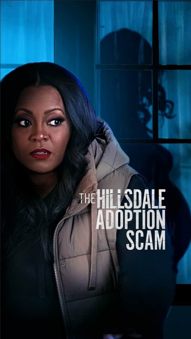 ケシア・ナイト・プリアムのインスタグラム：「Having a baby is supposed to be the best time of your life, but for Bethany and Terrence their adoption is not what it seems. Don’t miss #HillsdaleAdoptionScam on Saturday, March 18th at 8/7c.」