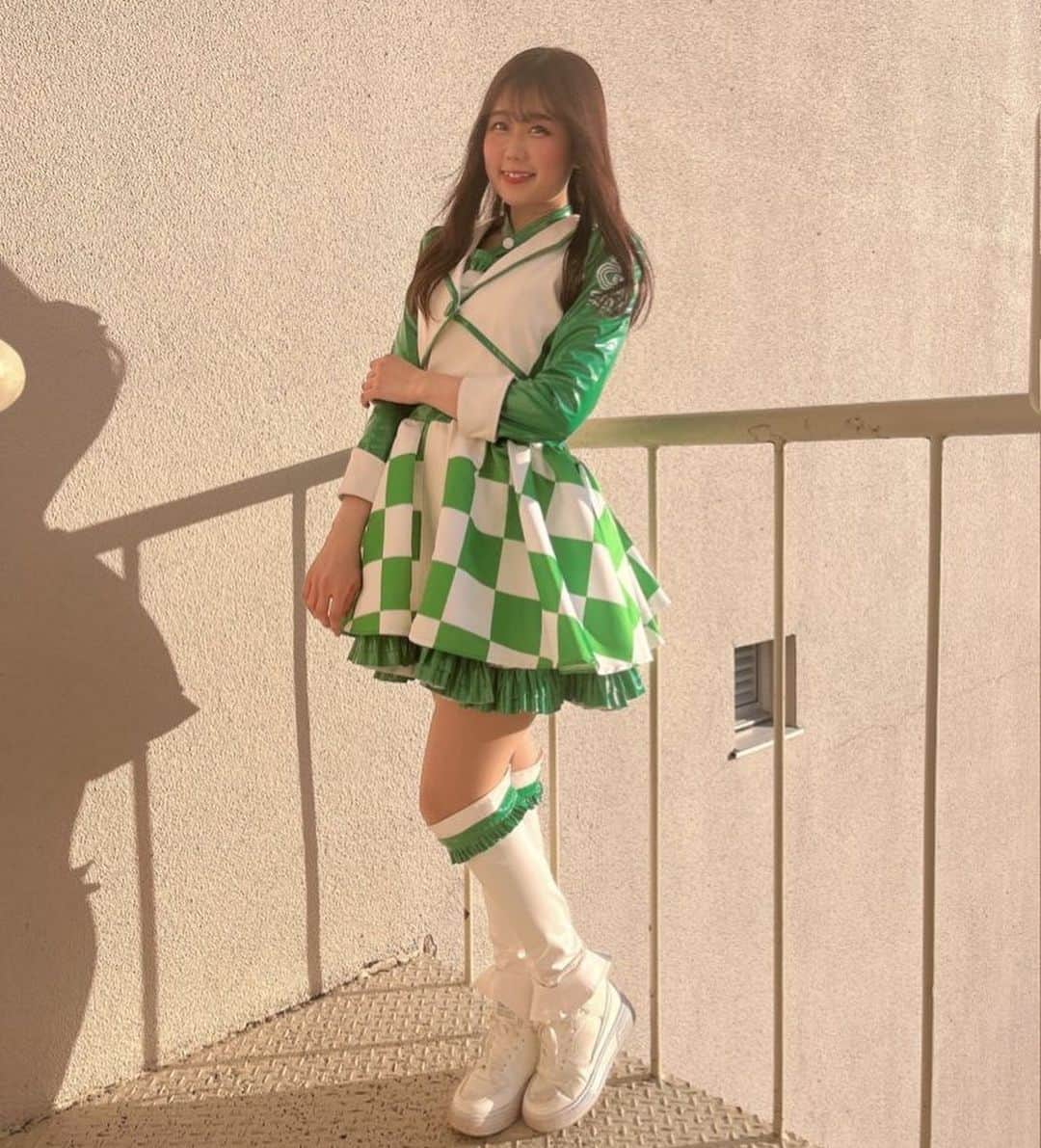 鈴乃八雲のインスタグラム