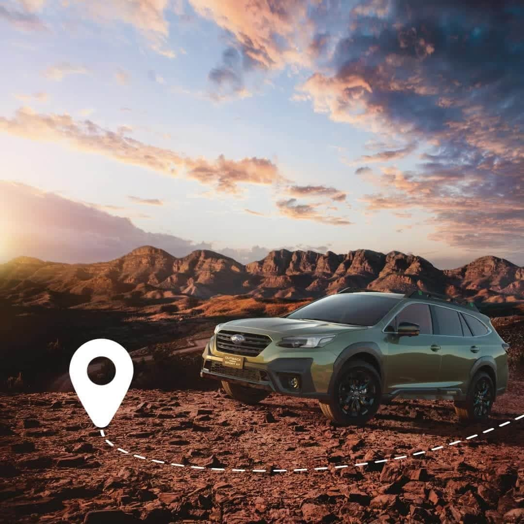 Subaru Australiaのインスタグラム：「Where will you be heading this March? A detour to the mountains, or a magic ocean spot. Enjoy making memories with your Subaru – the perfect travelling companion.​⁣ ⁣ If you’ve got a Great Australian Detour planned, we’d love to hear in the comments 👇.​⁣ ⁣ #SubaruAustralia #GreatAustralianDetour」