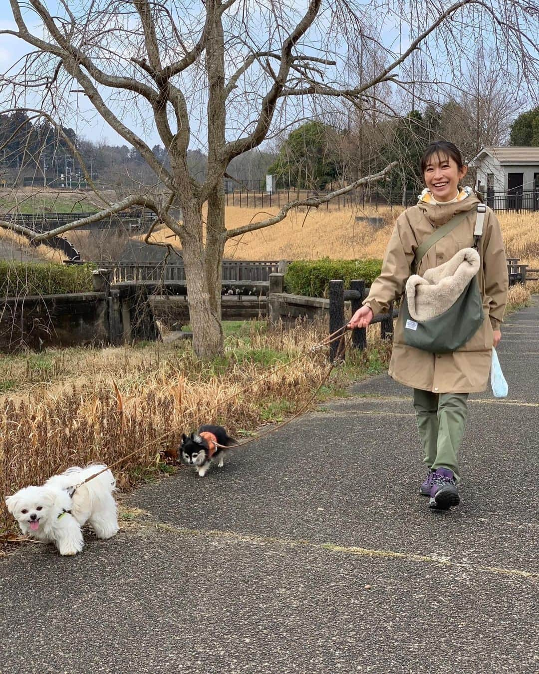 小野真弓のインスタグラム