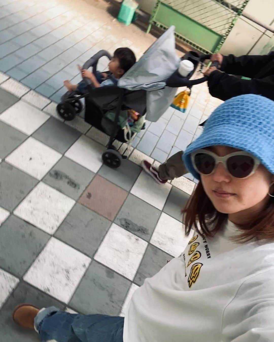 堀舞紀のインスタグラム