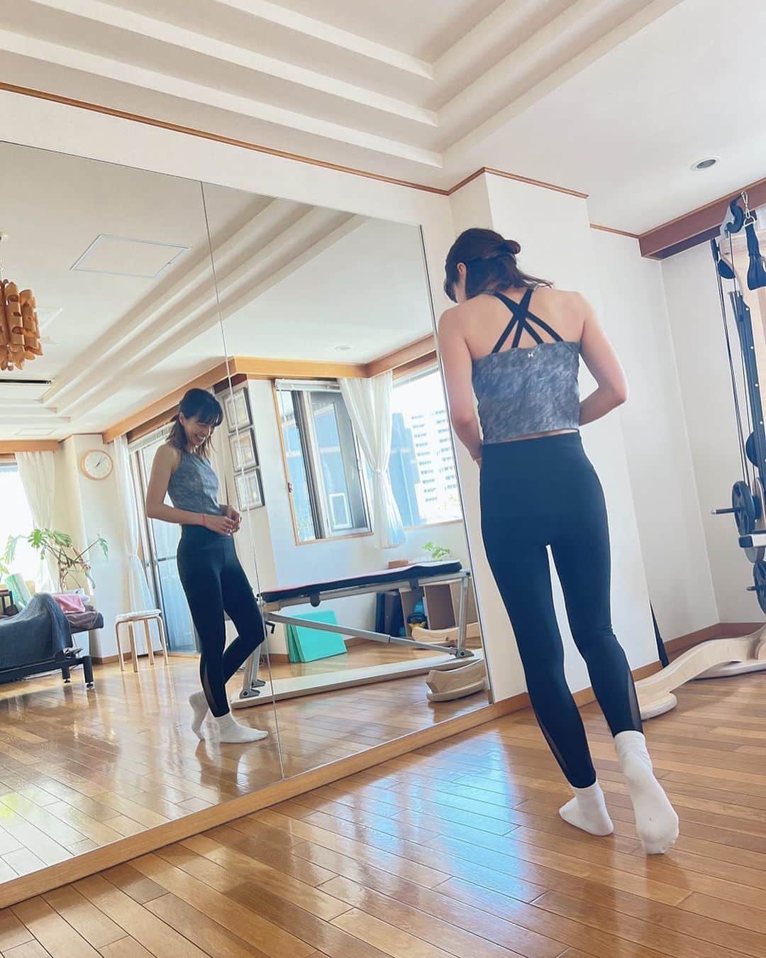 安田美沙子のインスタグラム