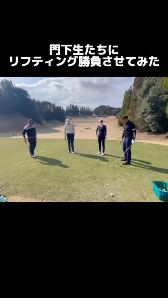 佐伯三貴のインスタグラム：「#佐伯三貴golfchannel#youtube @h1_r0.t0_  @__miiizuho  @megumikidoofficial  @kenta__konishi」