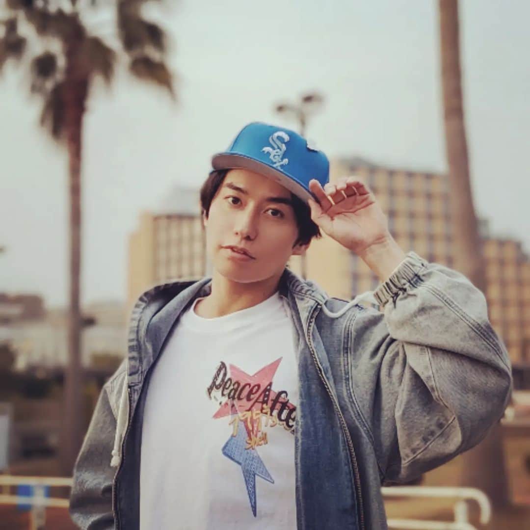 武田航平のインスタグラム