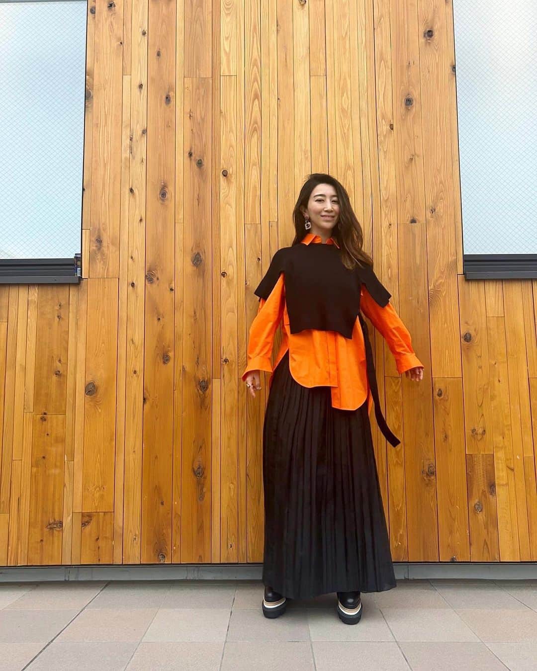 木嶋真優さんのインスタグラム写真 - (木嶋真優Instagram)「3/11(土) も２つの木嶋が稼働します🏃‍♀️ 朝8:30 関西テレビ/フジテレビ系列全国ネット 土曜はナニする！？ で大好きな無印良品さんにロケに行かせて頂いています🥳 巨人カラーですが阪神ファンです⚾️ そして 14:00- 長野　須坂市文化会館メセナホール 横山幸雄さん🎹とデュオリサイタル🎻 皆さんも良い週末をお過ごしください🤍 (再掲ごめんなさい🙏)」3月10日 10時56分 - mayukishima