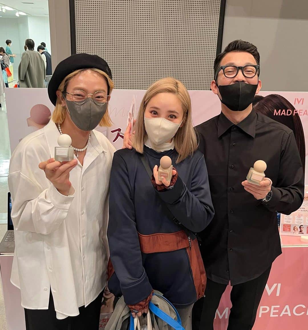 mikerr（ミカ）のインスタグラム