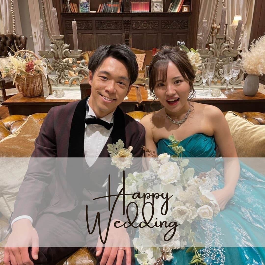 fino_wedding【フィーノ公式】のインスタグラム