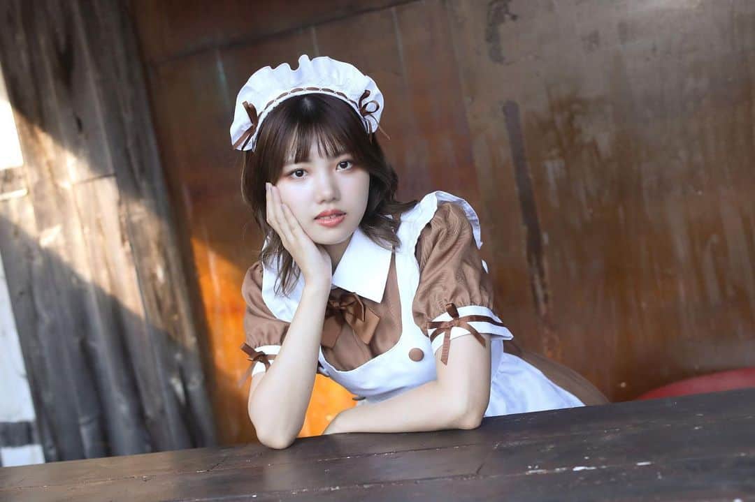 瀬戸初夏のインスタグラム