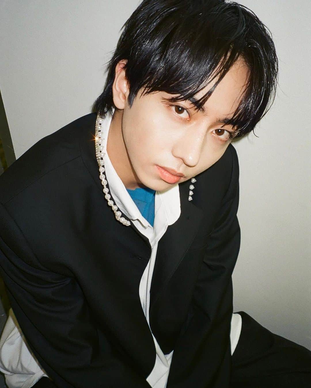 長野凌大のインスタグラム：「パシャ✨🧑‍🎓🏫」