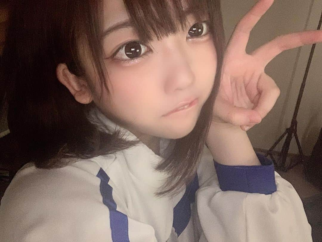 池田杏菜さんのインスタグラム写真 - (池田杏菜Instagram)「.  またあなたに少し近づいた すごく 素敵 好きよ🌸  #ボブちゃんピース集  ✌️🍄」3月10日 13時27分 - ikestagram_o00