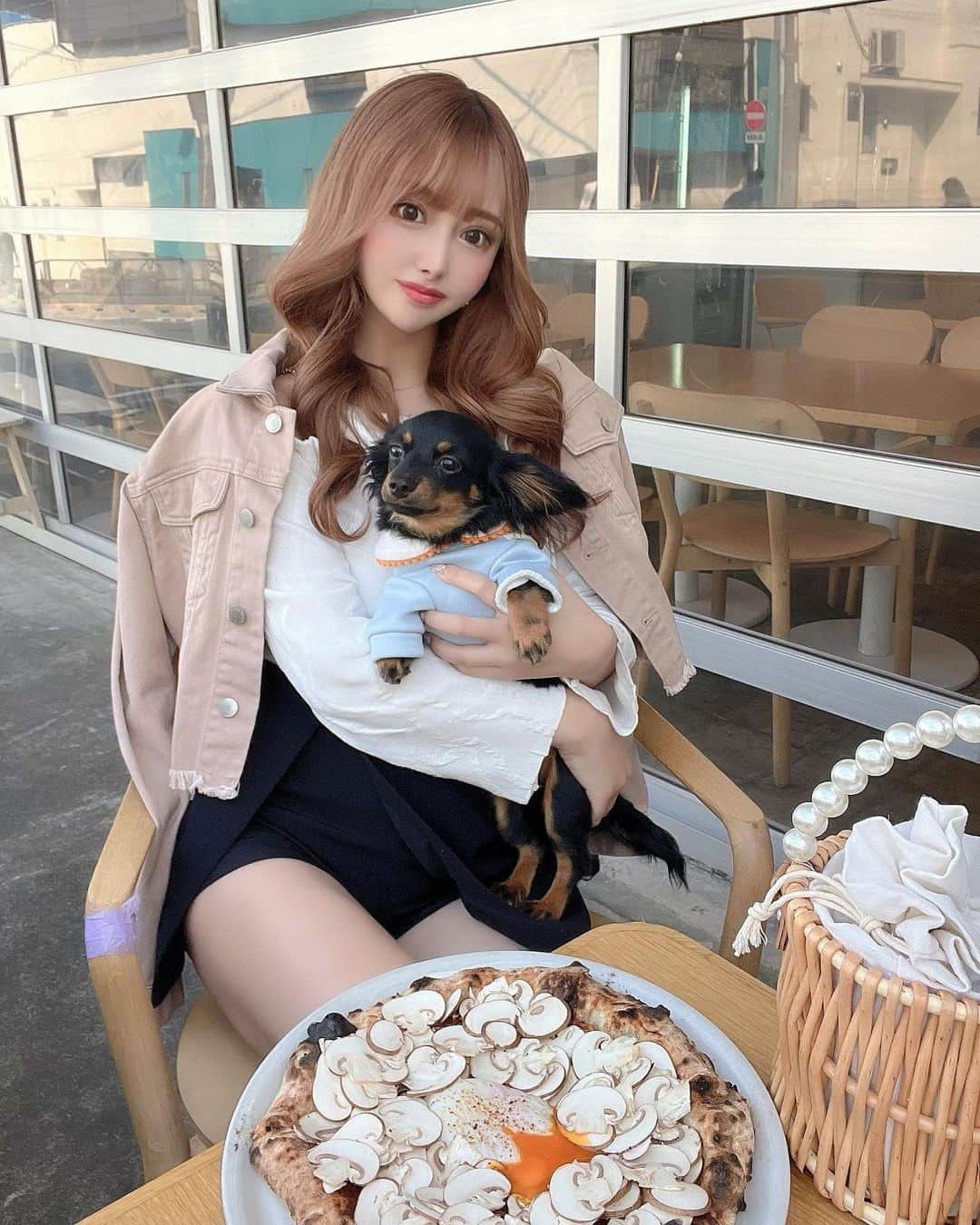 SHIHOのグルメインスタ