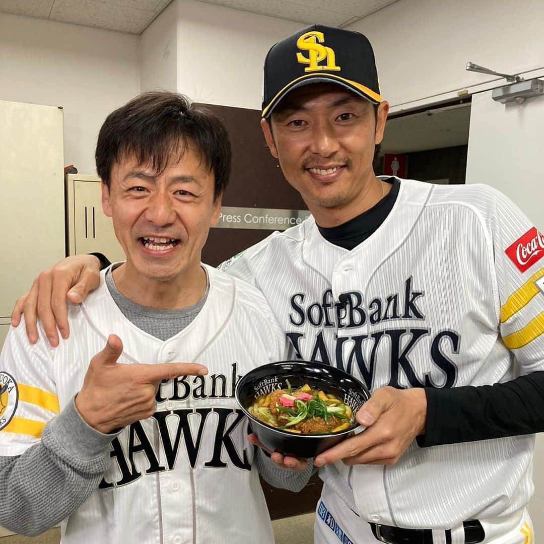 斉藤和巳のインスタグラム