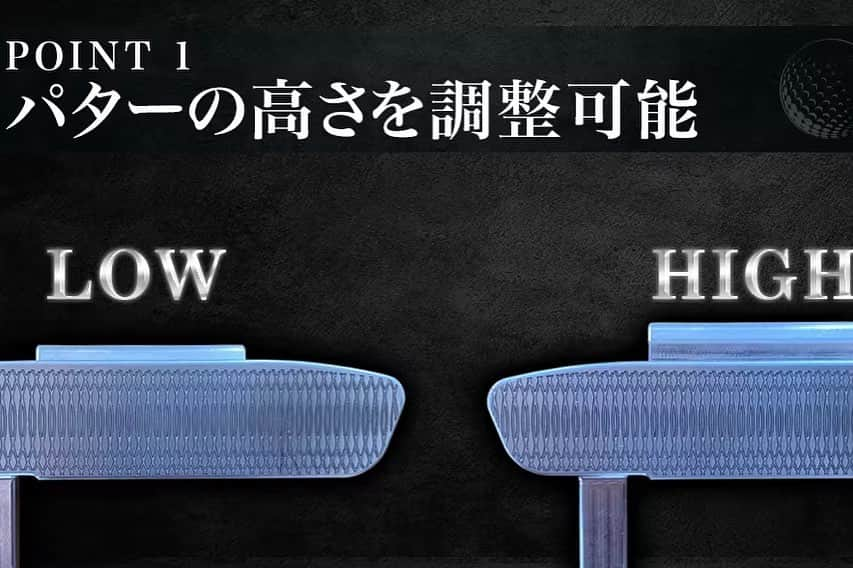 北川祐生さんのインスタグラム写真 - (北川祐生Instagram)「. . いつもお世話になってるゴルフ工房さんから。 本日18時から クラウドファンディング パターのテスト結果⛳️ 詳しい詳細などが発表されるみたいです！！ 気になる方は是非！要チェック‼️  https://camp-fire.jp/projects/656268/preview?token=12u6ynqp&utm_campaign=cp_po_share_projects_preview  いつも応援ありがとうございます。 . . #AZEST#AZEST株式会社 #AZESTGROUP#アゼスト#AZSPO #元気堂本舗#駿楽 #関東サービス株式会社 #城西工業株式会社 #AVIREX#アヴィレックス #キャロウェイゴルフ #タイトリスト#FootJoy #フジクラシャフト #IOMIC #HOMMONHAKATA #バネインソール#ba2ne#BA2NE_INSOLE #長尺パター #北川祐生FANCLUB #パター #システムホバーパター #柴崎ゴルフ #shibasaki_grind」3月10日 14時42分 - ykykyuki.k