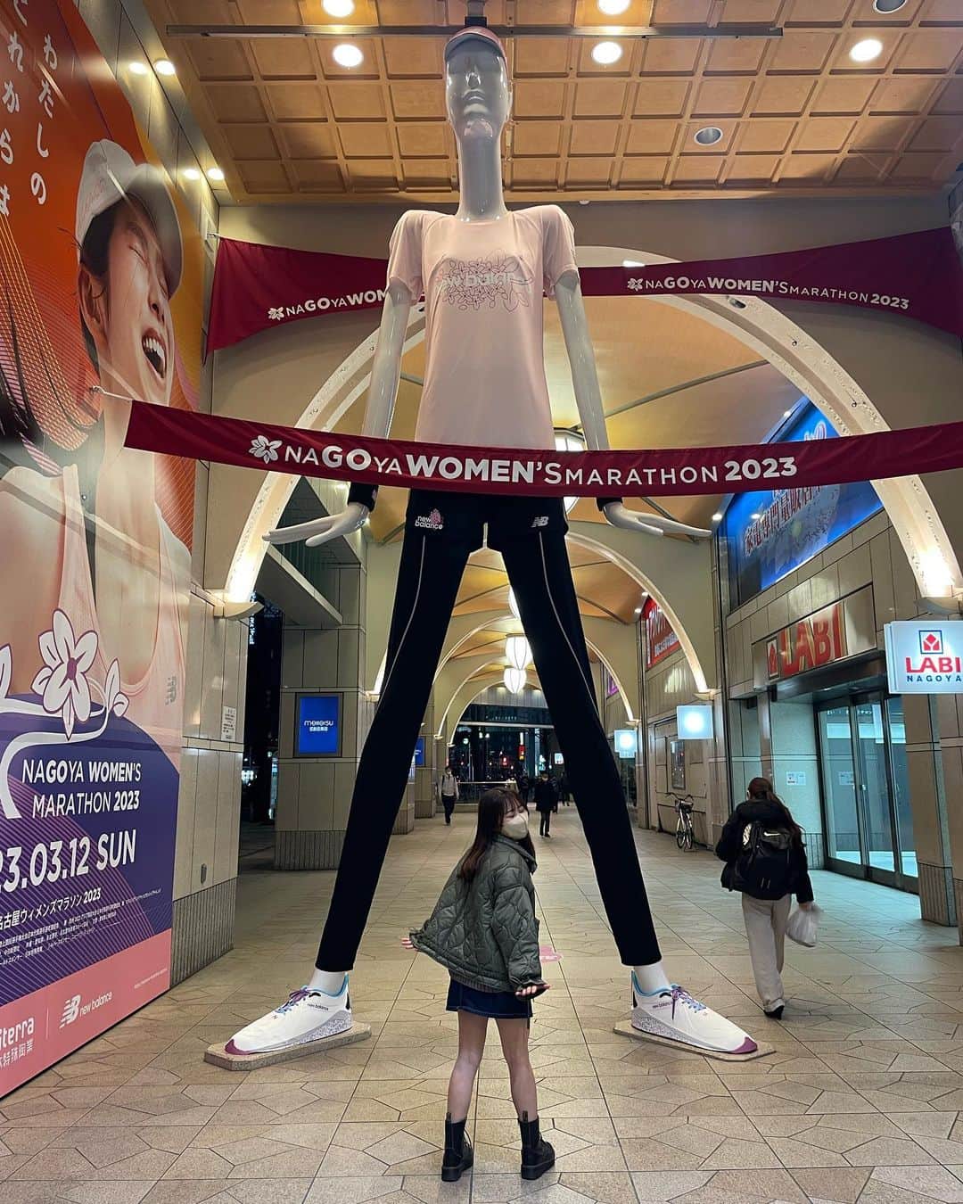 島崎友莉亜のグルメインスタ