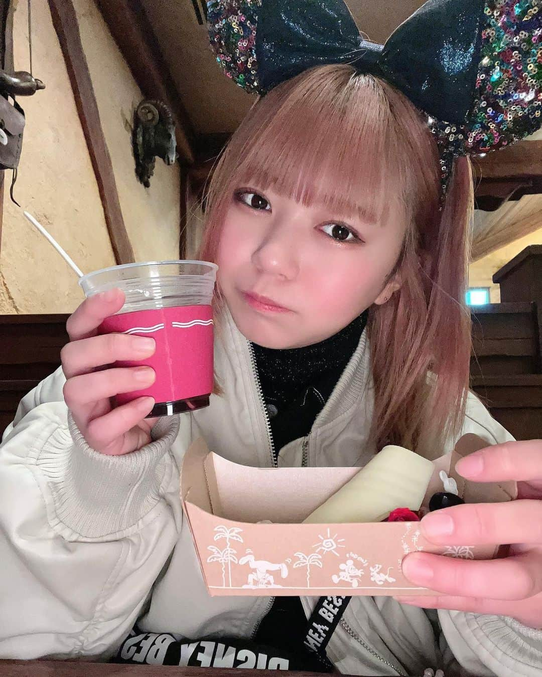 桜田アンナのインスタグラム