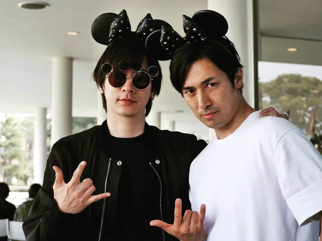 高橋光臣のインスタグラム