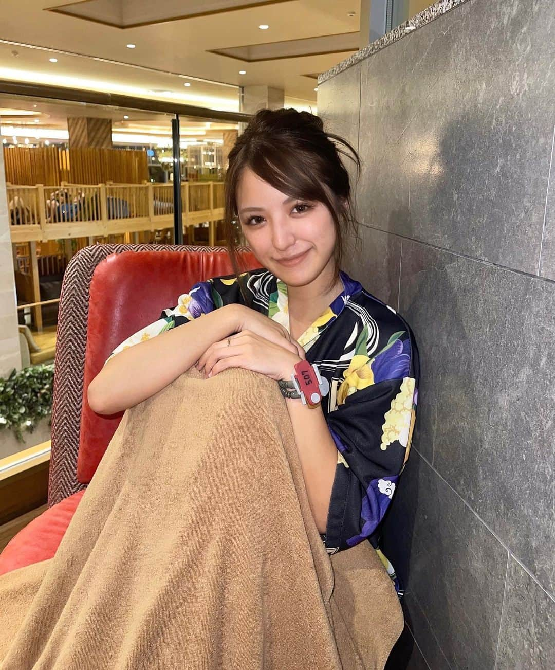 北川美麗さんのインスタグラム写真 - (北川美麗Instagram)「岩盤浴・サウナ・温泉の1日❤️‍🔥 · · #supergt #gt500 #wedssportbandoh #レースクイーン #RQ  #ラウンドガール #タレント #VALINOガール #Krushガールズ #きたパン」3月10日 16時28分 - mirei_kitagawa