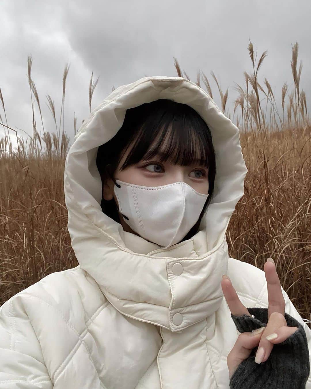 椎名伊織のインスタグラム