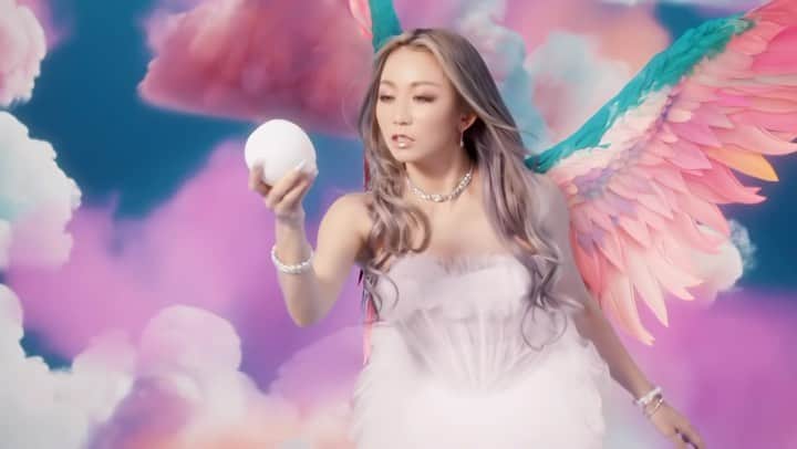 倖田來未のインスタグラム：「2023.03.11〜  KODA KUMI LIVE TOUR 2023 -angeL＆monsteR- ⁡ #倖田來未 #kodakumi」