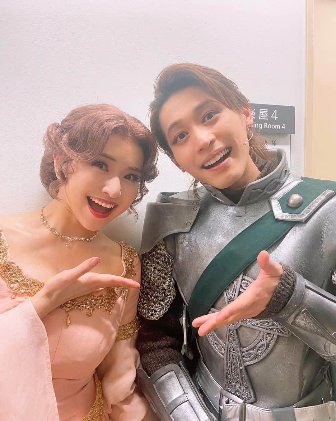 小南満佑子のインスタグラム