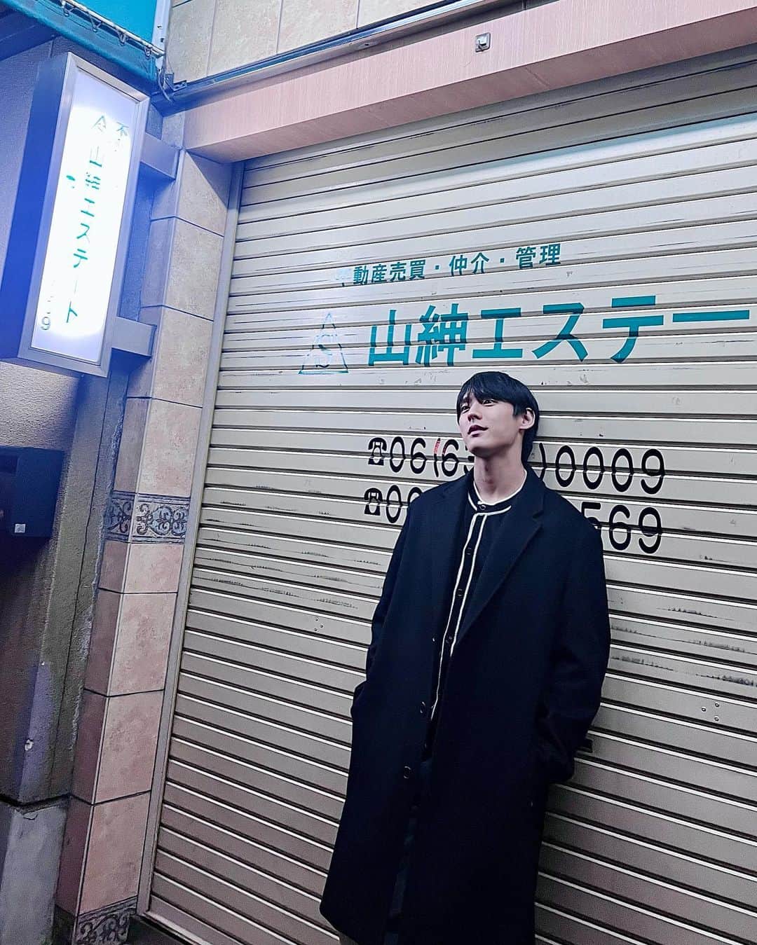ミニョク さんのインスタグラム写真 - (ミニョク Instagram)「일본 나들이」3月10日 17時34分 - hutazone