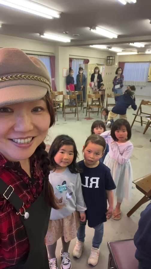 有坂美香のインスタグラム：「インスタライブ マイクテスト！」