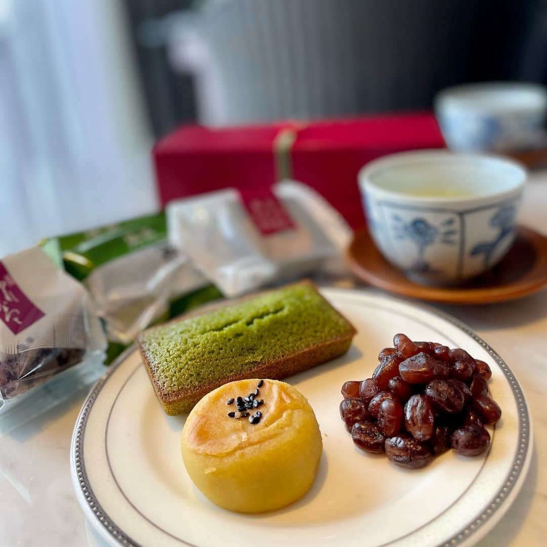大庭絃子のインスタグラム
