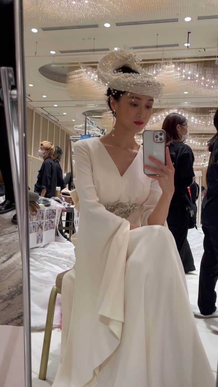 中山由香のインスタグラム